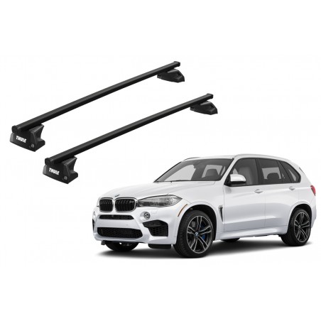 Barras Thule BMW X5 14-18...