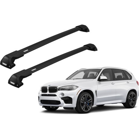 Barras Thule BMW X5 14-18...