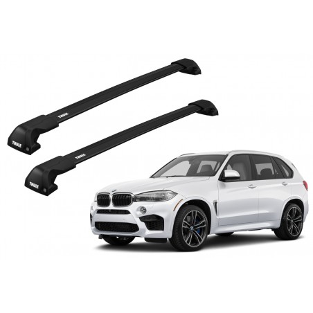 Barras Thule BMW X5 14-18...