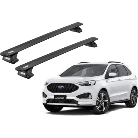 Barras Thule FORD Endura...