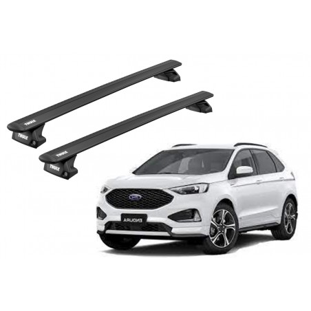 Barras Thule FORD Endura...