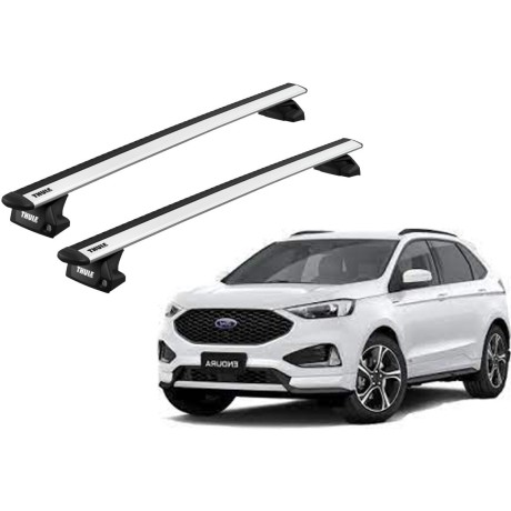 Barras Thule FORD Endura...