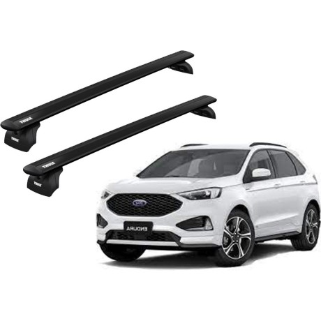 Barras Thule FORD Endura...