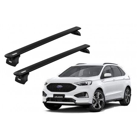 Barras Thule FORD Endura...