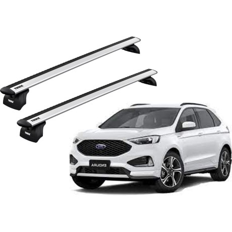 Barras Thule FORD Endura...