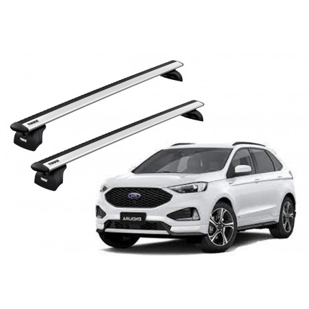 Barras Thule FORD Endura...