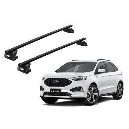 Barras Thule FORD Endura...