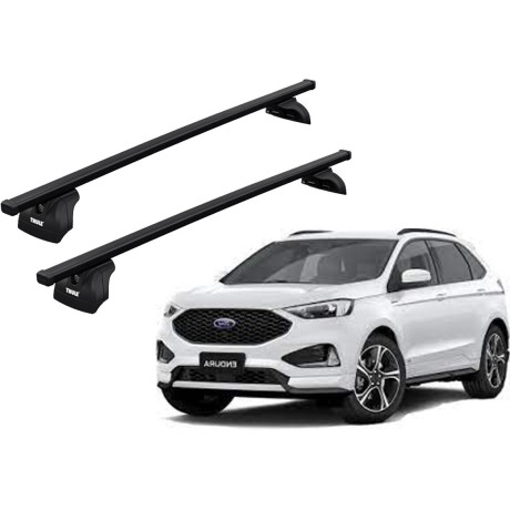 Barras Thule FORD Endura...