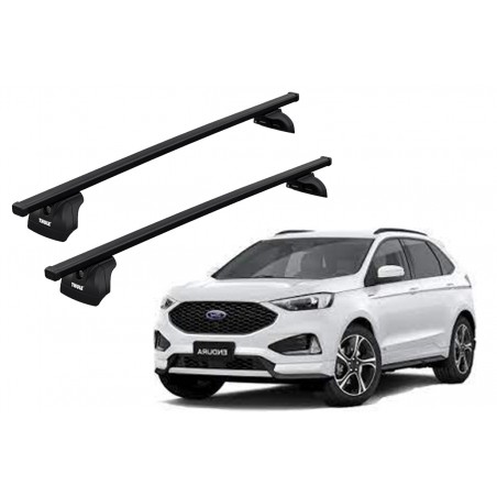 Barras Thule FORD Endura...