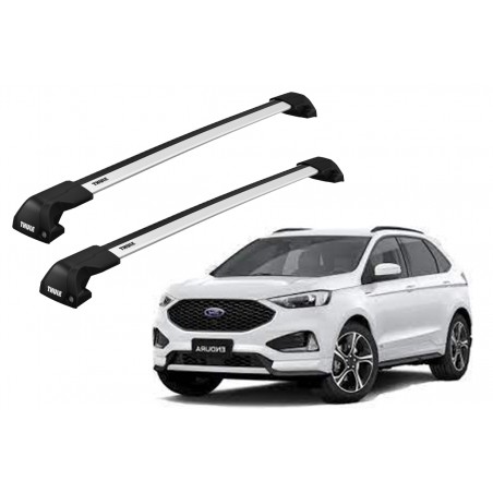 Barras Thule FORD Endura...