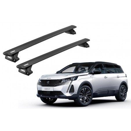 Barras Thule PEUGEOT 5008...