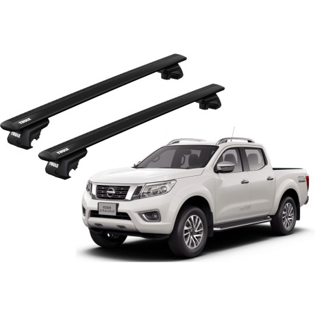 Barras Thule NISSAN Navara...