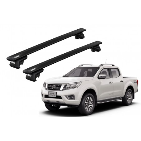 Barras Thule NISSAN Navara...