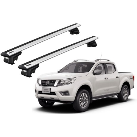 Barras Thule NISSAN Navara...