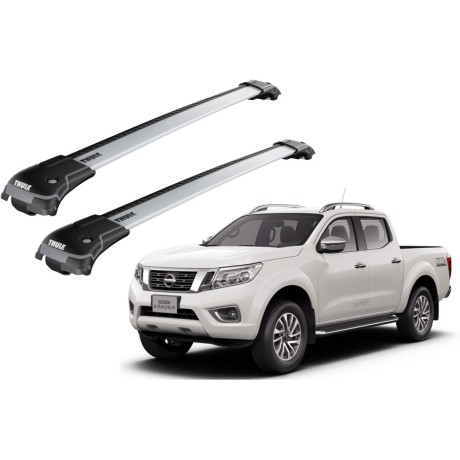 Barras Thule NISSAN Navara...