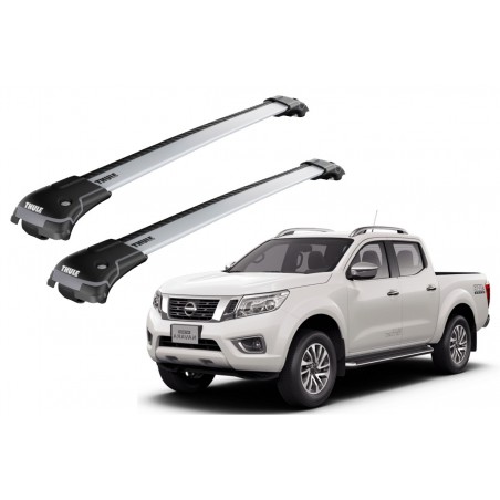 Barras Thule NISSAN Navara...