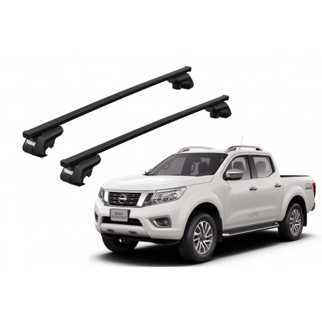 Barras Thule NISSAN Navara...