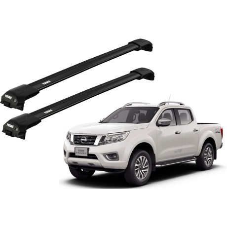 Barras Thule NISSAN Navara...