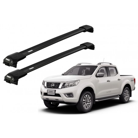 Barras Thule NISSAN Navara...