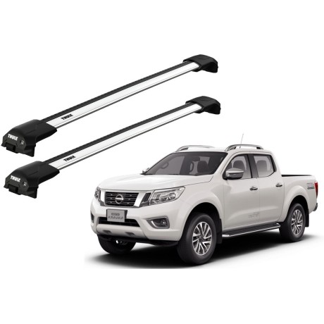 Barras Thule NISSAN Navara...