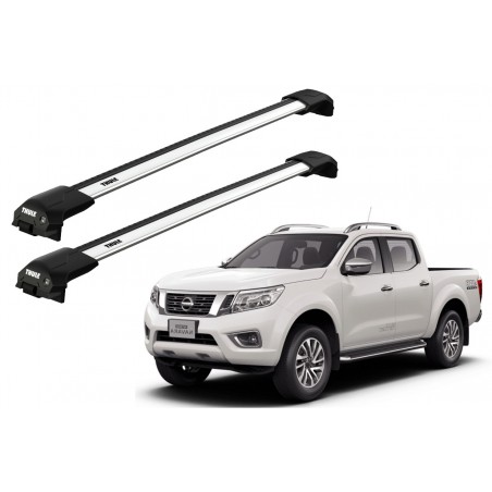 Barras Thule NISSAN Navara...