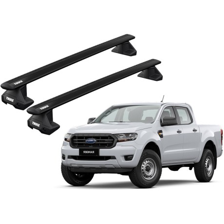 Barras Thule FORD Ranger...