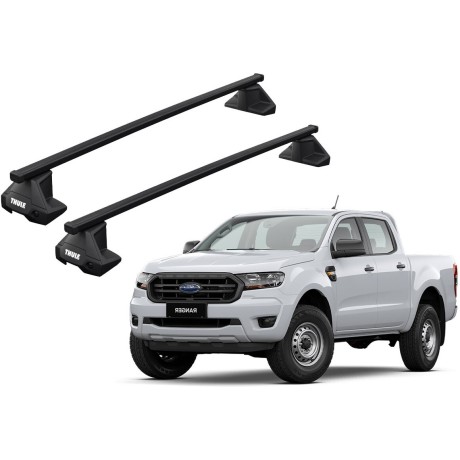 Barras Thule FORD Ranger...