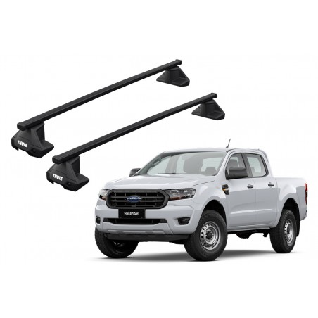 Barras Thule FORD Ranger...