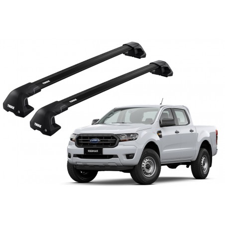 Barras Thule FORD Ranger...