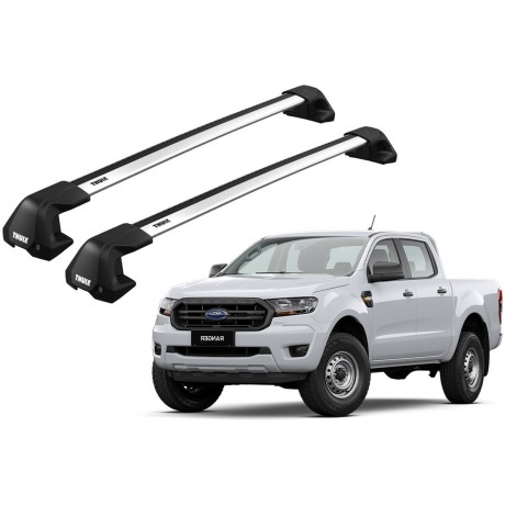 Barras Thule FORD Ranger...