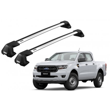 Barras Thule FORD Ranger...