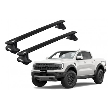 Barras Thule FORD Ranger...