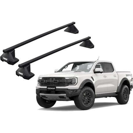 Barras Thule FORD Ranger...