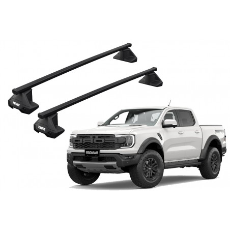 Barras Thule FORD Ranger...