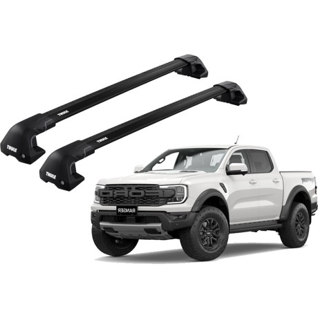 Barras Thule FORD Ranger...