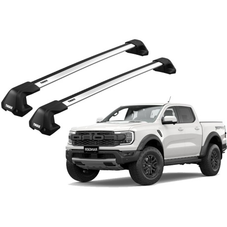 Barras Thule FORD Ranger...