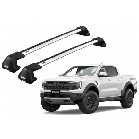 Barras Thule FORD Ranger...