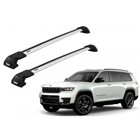 Barras Thule JEEP Grand...