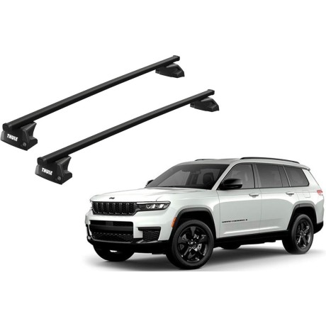 Barras Thule JEEP Grand...