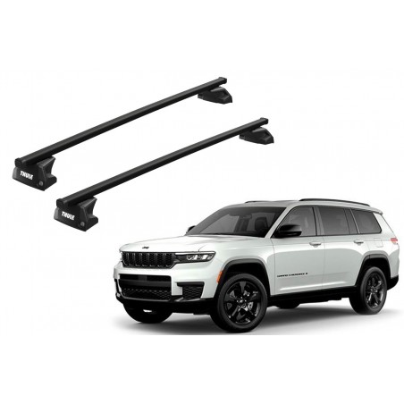 Barras Thule JEEP Grand...