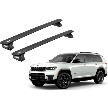 Barras Thule JEEP Grand...