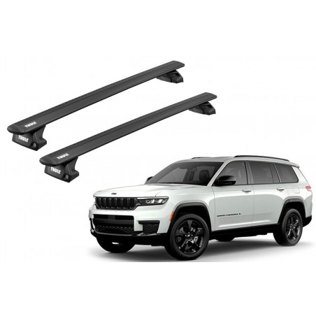 Barras Thule JEEP Grand...