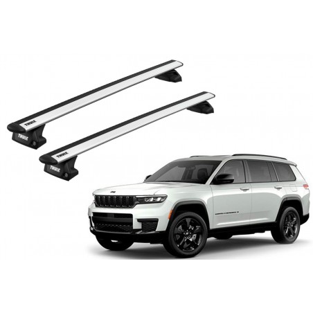 Barras Thule JEEP Grand...