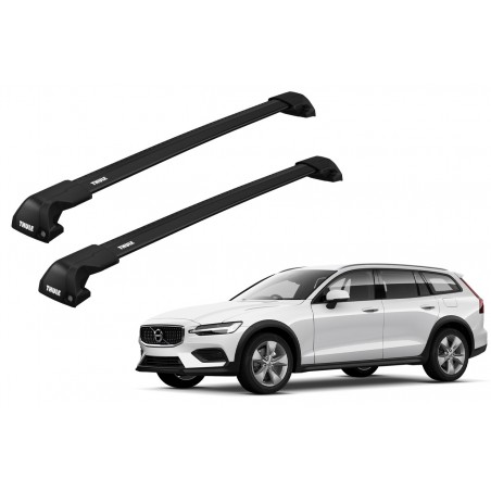 Barras Thule VOLVO V60...