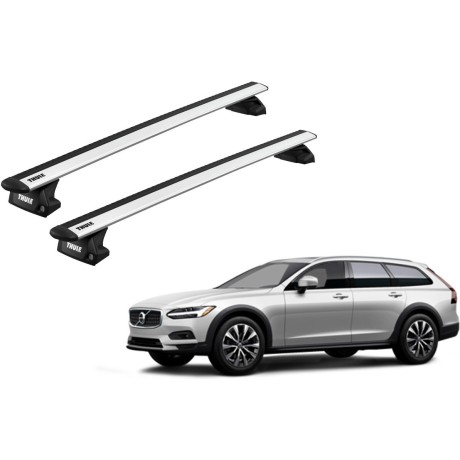 Barras Thule VOLVO V90...