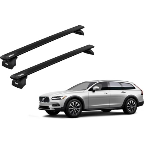 Barras Thule VOLVO V90...