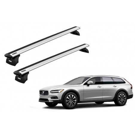 Barras Thule VOLVO V90...