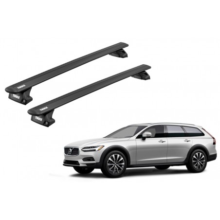 Barras Thule VOLVO V90...