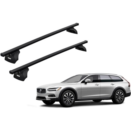 Barras Thule VOLVO V90...