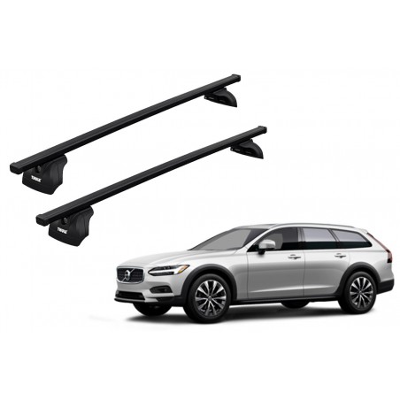 Barras Thule VOLVO V90...